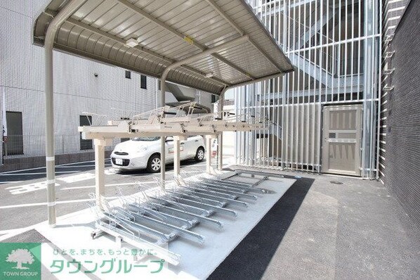 LUMIEREの物件内観写真